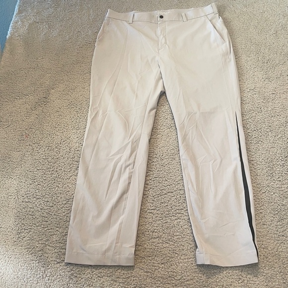 Nike men golf tour performance color gray size 36x30 - Picture 1 of 10